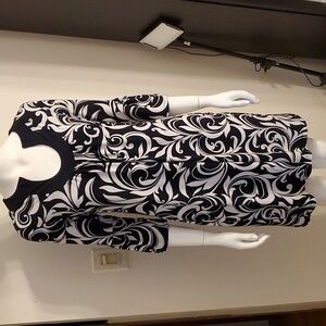 EnFocus Studio Stunning Dress